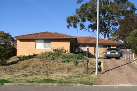 123 Andromeda Dr, Cranebrook, NSW 2749