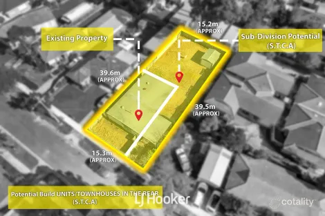 Property photo of 15 Lorna Street Cranbourne VIC 3977