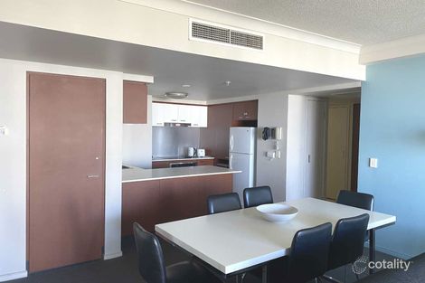 Property photo of 3105/23 Ferny Avenue Surfers Paradise QLD 4217