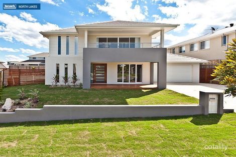 36 Nicklaus Pde, North Lakes, QLD 4509