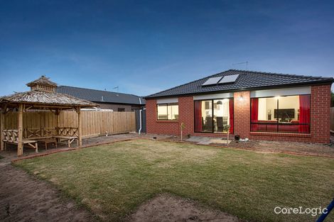 Property photo of 42 Hardware Lane Taylors Hill VIC 3037