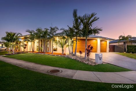 10 Baldwin Cres, Pimpama, QLD 4209