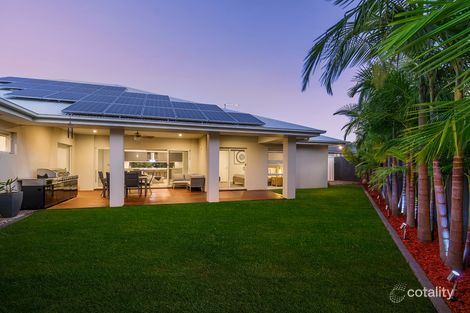 Property photo of 10 Baldwin Crescent Pimpama QLD 4209