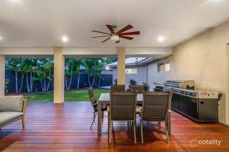 Property photo of 10 Baldwin Crescent Pimpama QLD 4209