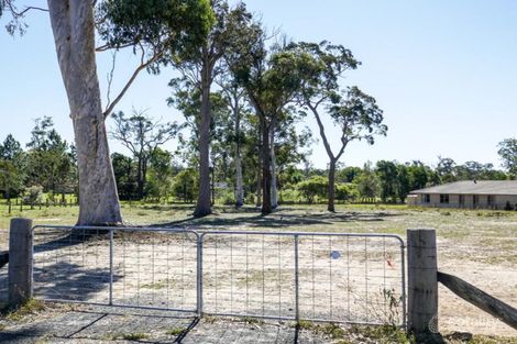 8 Cockatiel Cres, Gulmarrad, NSW 2463