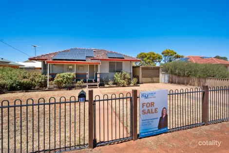 58 Millen St, Boulder, WA 6432