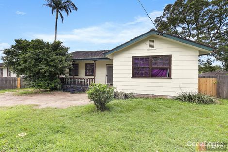 Property photo of 3 Gordon Nixon Avenue West Kempsey NSW 2440