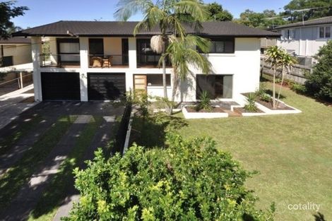 Property photo of 40 Blenheim Street Chermside West QLD 4032