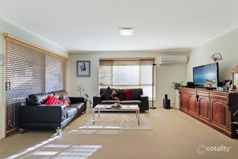 Property photo of 32/4 Nye Street Chermside QLD 4032