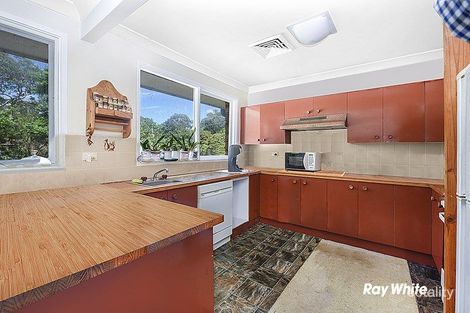 Property photo of 52 Eric Street Bundeena NSW 2230