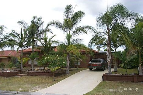 Property photo of 20 Samantha Street Boronia Heights QLD 4124