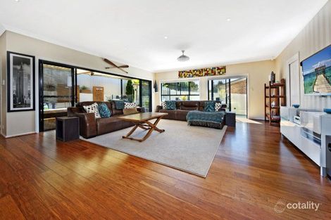 Property photo of 7 James Close Menai NSW 2234