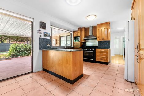 Property photo of 2 Richards Close Berowra NSW 2081