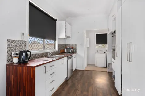 Property photo of 58 Millen Street Boulder WA 6432