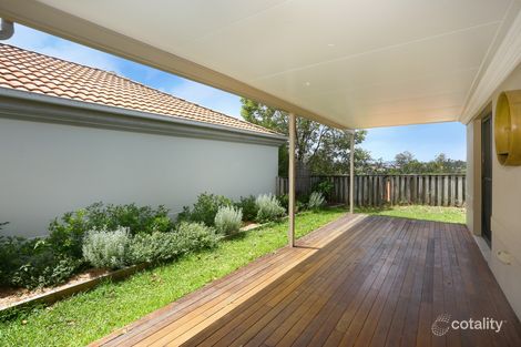 Property photo of 59/31 Langport Parade Mudgeeraba QLD 4213