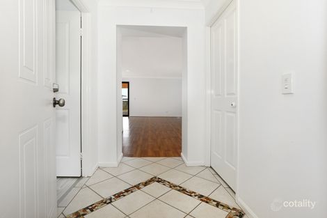 Property photo of 59/31 Langport Parade Mudgeeraba QLD 4213