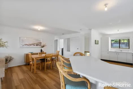 Property photo of 45 Canberra Crescent Burrill Lake NSW 2539