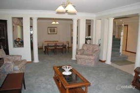 Property photo of 13 Pennybright Place Kellyville NSW 2155