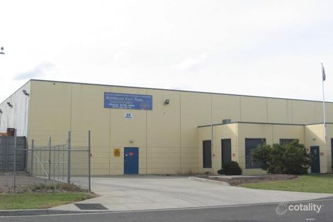 35 Kimberly Rd, Dandenong South, VIC 3175