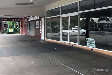 100 Lake St, Cairns City, QLD 4870