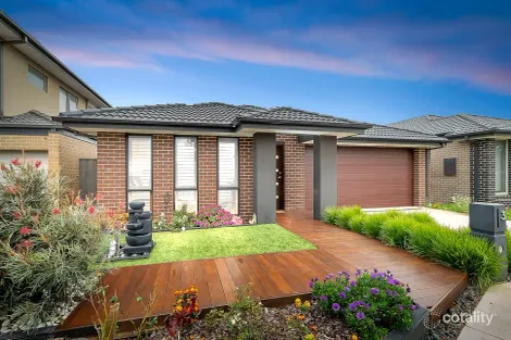 Property photo of 3 Silage Way Wyndham Vale VIC 3024