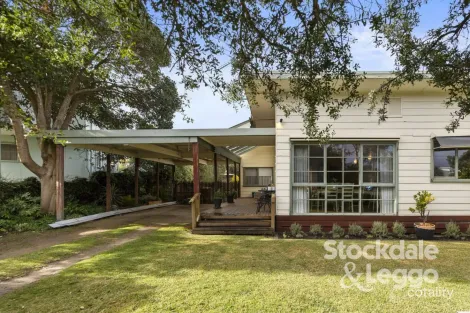 17 Murray St, Rye, VIC 3941