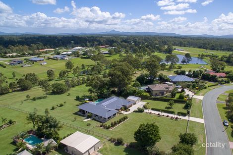 Property photo of 101-105 Saint Jude Circuit Glenlogan QLD 4280