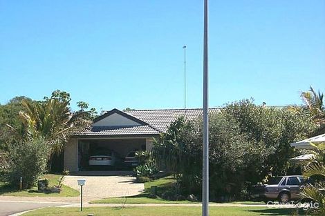 Property photo of 6 Weatherly Court Sunrise Beach QLD 4567