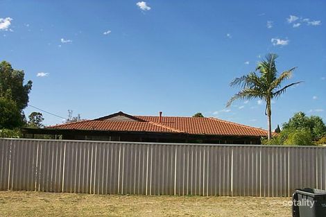 14 Kootingal Rd, Armadale, WA 6112