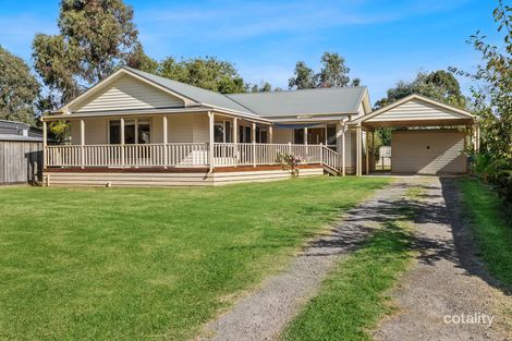 45 Jenner St, Birregurra, VIC 3242