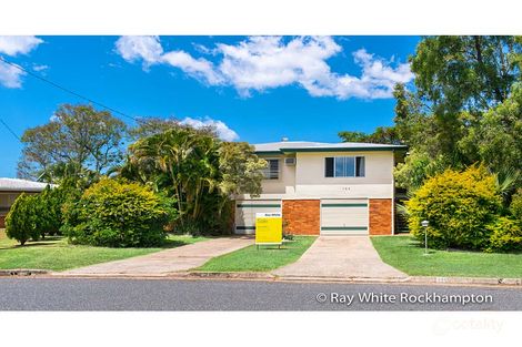 Property photo of 106 Menzies Street Park Avenue QLD 4701
