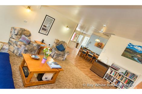 Property photo of 106 Menzies Street Park Avenue QLD 4701