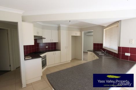 Property photo of 2 Thane Court Yass NSW 2582