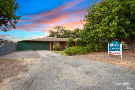 8 Burran Ct, Armadale, WA 6112