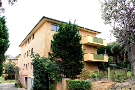 Property photo of 5/9-11 Young Street Vaucluse NSW 2030