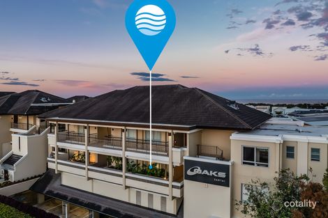 Property photo of 203/9-13 Dianella Drive Casuarina NSW 2487