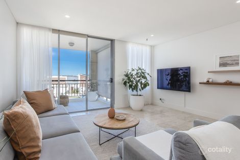 Property photo of 203/9-13 Dianella Drive Casuarina NSW 2487