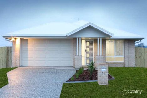 11 Geary Ct, Caboolture, QLD 4510