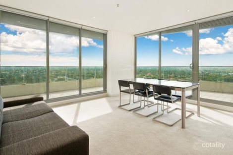 Property photo of 2007/11 Railway Street Chatswood NSW 2067
