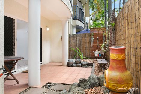Property photo of 22/10-16 Digger Street Cairns North QLD 4870
