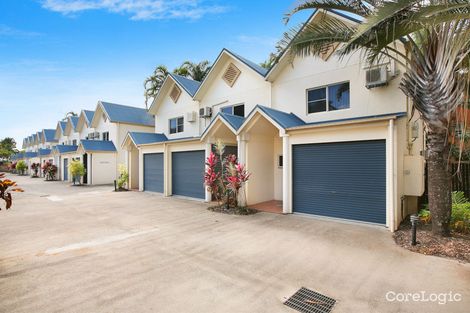 Property photo of 22/10-16 Digger Street Cairns North QLD 4870