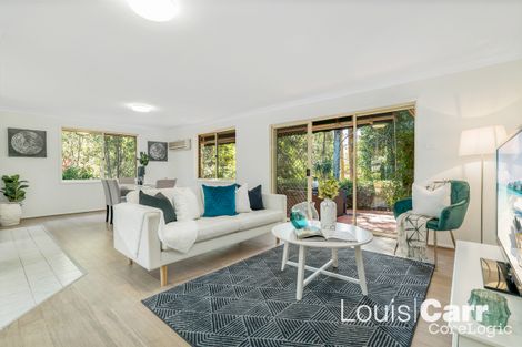 Property photo of 83 Taylor Street West Pennant Hills NSW 2125
