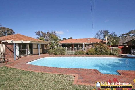 Property photo of 25 Wakelin Circuit Weston ACT 2611