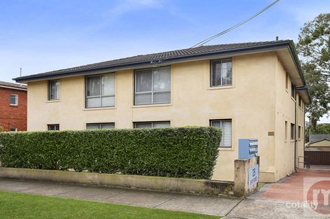 Property photo of 8/28 Bay Road Russell Lea NSW 2046