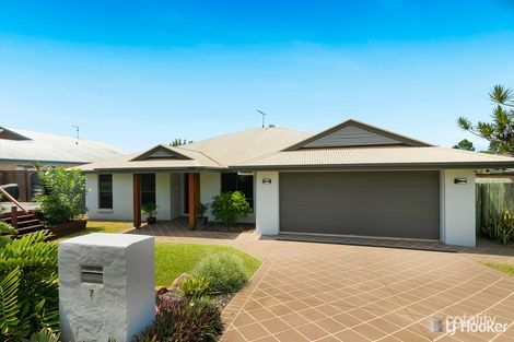 7 Cole St, Redland Bay, QLD 4165