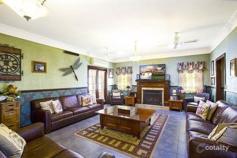 Property photo of 7 Gabriella Avenue Cecil Hills NSW 2171