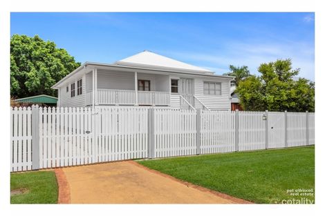 Property photo of 25 Baden Powell Street Wandal QLD 4700