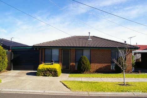Property photo of 15 Waddell Court Altona Meadows VIC 3028