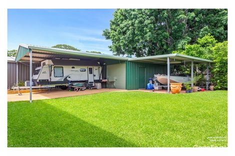 Property photo of 25 Baden Powell Street Wandal QLD 4700