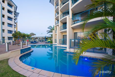 9 Buccaneer Dr, Urangan, QLD 4655